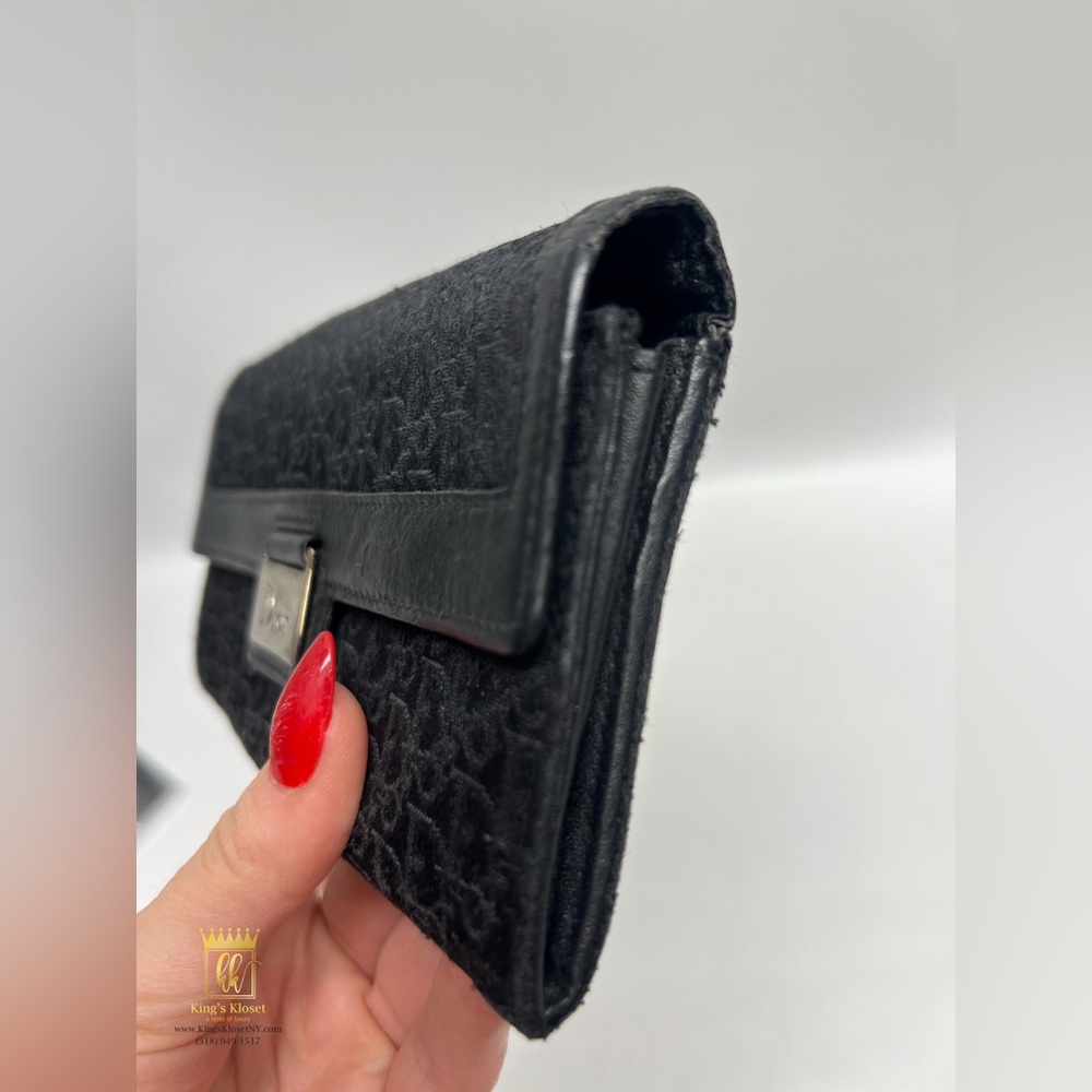 Christian dior wallet - Picture 3 of 13